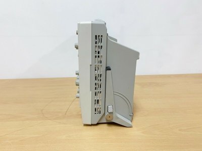 Осциллограф Agilent MSO7034B (демонстрационный)